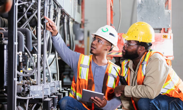 Best 24-Hour Electrician  in Kingston, TN