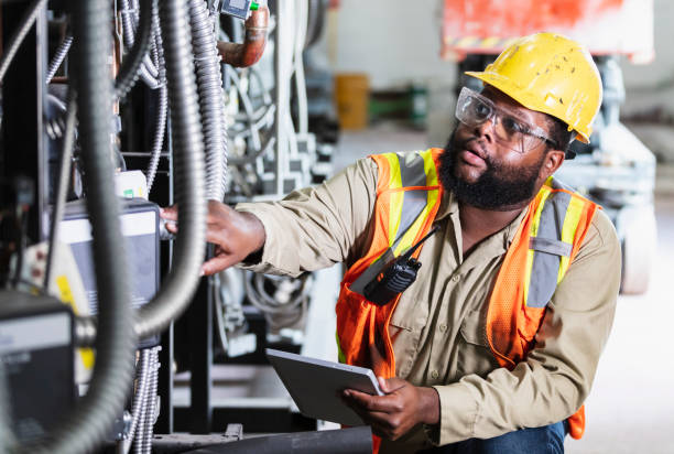 Best Licensed Electrician  in Kingston, TN