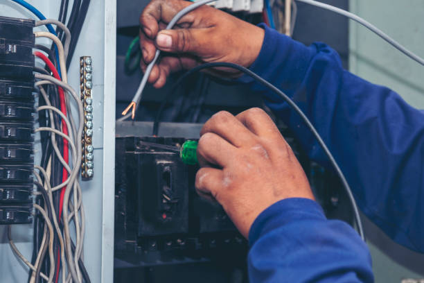 Best Commercial Electrician Services  in Kingston, TN