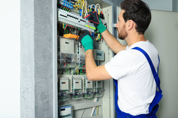 Best Residential Electrician Services  in Kingston, TN