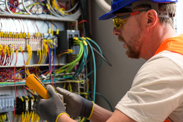 Best Electrical Wiring Services  in Kingston, TN