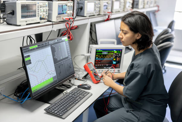 Best Local Electrician Companies  in Kingston, TN