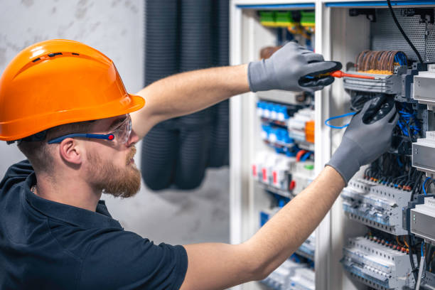 Best Electrical Outlet Repair  in Kingston, TN
